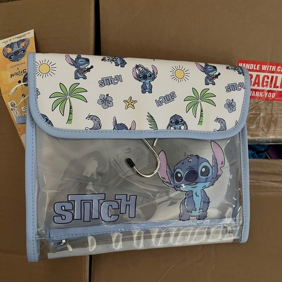 Stitch and angel bundle - Picture 3 of 5